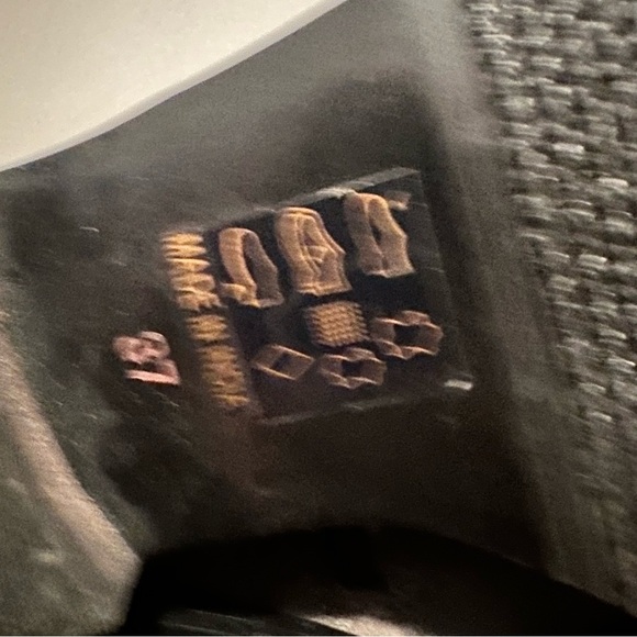 Catherine Malandrino Jewlia Boot Size 37 US 7 - Picture 7 of 8